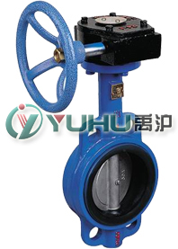 D371X软密封对夹蝶阀 D371X软密封对夹蝶阀