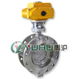 D943W不锈钢电动蝶阀(开关型) D943W不锈钢电动蝶阀(开关型)